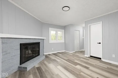 1501 Nelson Avenue Indianapolis IN 46203