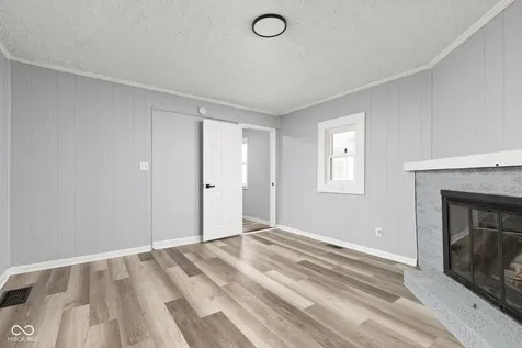 1501 Nelson Avenue Indianapolis IN 46203