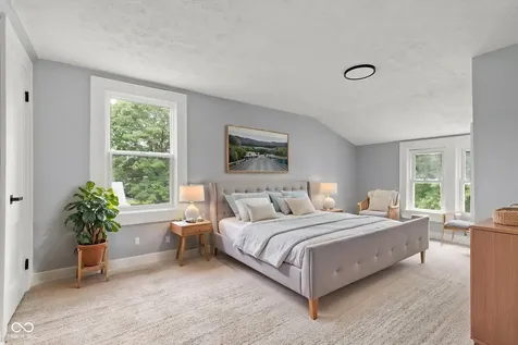 1501 Nelson Avenue Indianapolis IN 46203