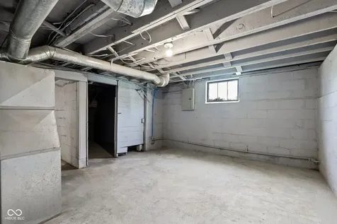 1501 Nelson Avenue Indianapolis IN 46203