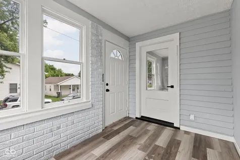 1501 Nelson Avenue Indianapolis IN 46203