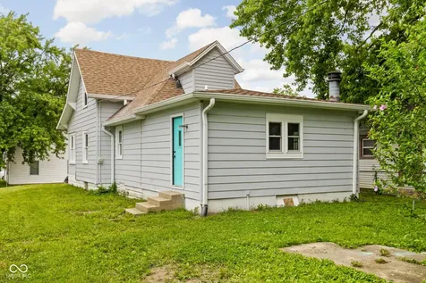 1501 Nelson Avenue Indianapolis IN 46203