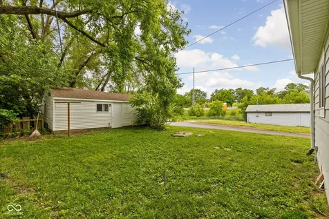 1501 Nelson Avenue Indianapolis IN 46203