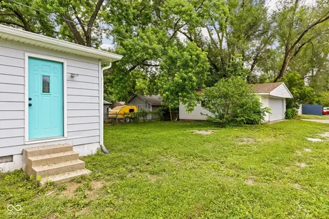 1501 Nelson Avenue Indianapolis IN 46203