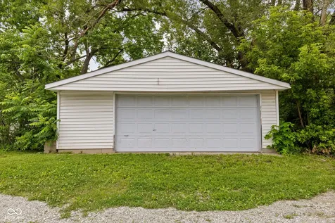 1501 Nelson Avenue Indianapolis IN 46203