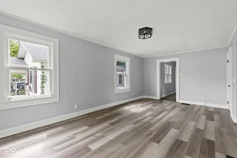 1501 Nelson Avenue Indianapolis IN 46203