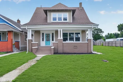 1560 Churchman Indianapolis IN 46203