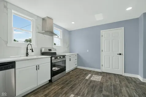 1560 Churchman Indianapolis IN 46203