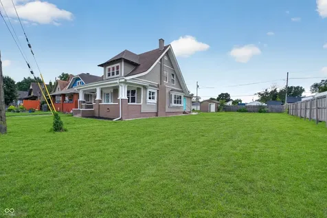 1560 Churchman Indianapolis IN 46203