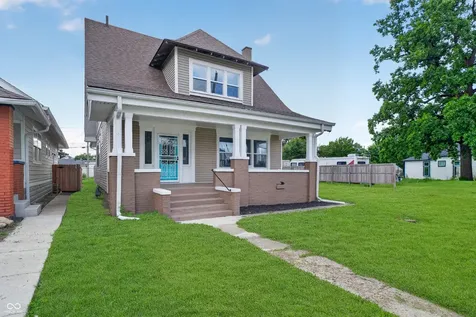 1560 Churchman Indianapolis IN 46203