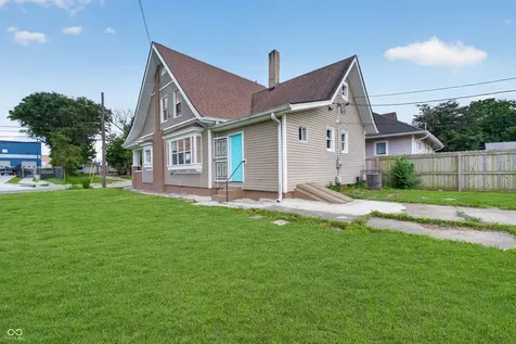 1560 Churchman Indianapolis IN 46203