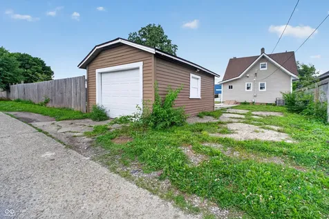 1560 Churchman Indianapolis IN 46203