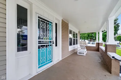 1560 Churchman Indianapolis IN 46203