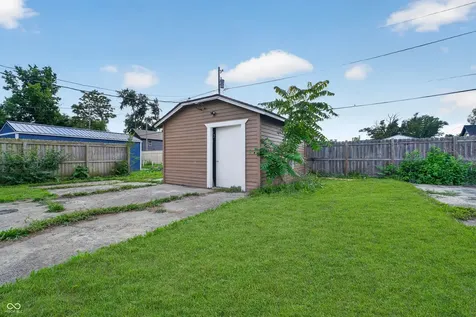 1560 Churchman Indianapolis IN 46203