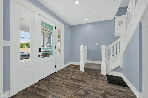 1560 Churchman Indianapolis IN 46203