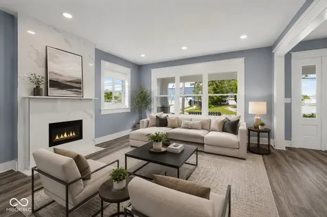 1560 Churchman Indianapolis IN 46203