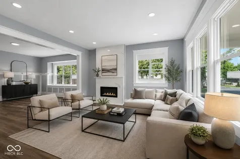 1560 Churchman Indianapolis IN 46203