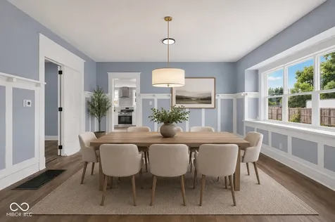 1560 Churchman Indianapolis IN 46203