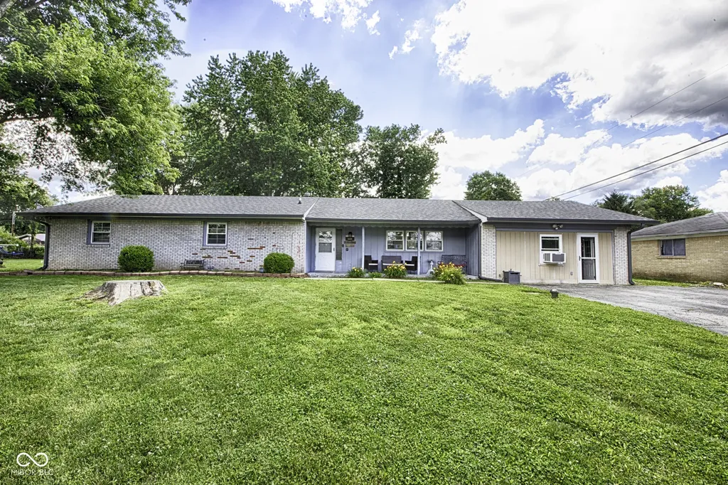 609 Carolyne Street Martinsville IN 46151