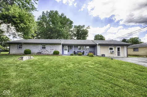 609 Carolyne Street Martinsville IN 46151