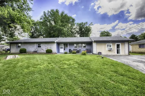 609 Carolyne Street Martinsville IN 46151