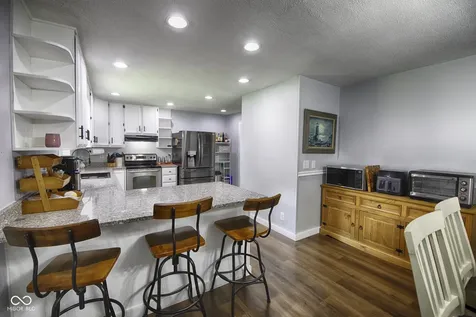 609 Carolyne Street Martinsville IN 46151