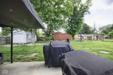 609 Carolyne Street Martinsville IN 46151