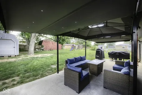 609 Carolyne Street Martinsville IN 46151