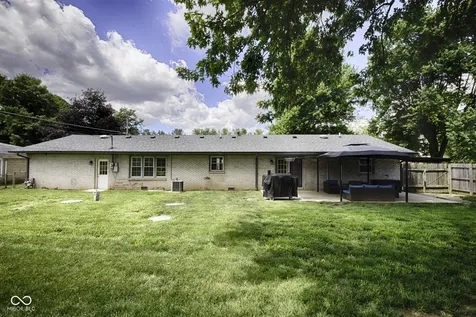 609 Carolyne Street Martinsville IN 46151