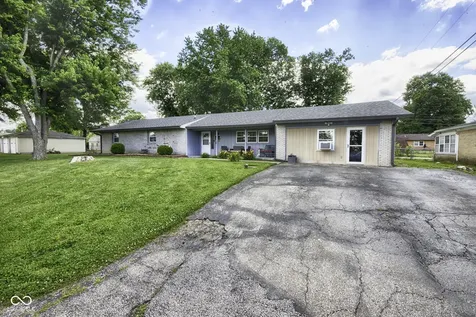 609 Carolyne Street Martinsville IN 46151