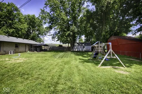 609 Carolyne Street Martinsville IN 46151