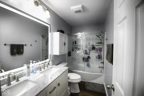 609 Carolyne Street Martinsville IN 46151