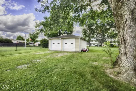 609 Carolyne Street Martinsville IN 46151