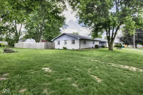 609 Carolyne Street Martinsville IN 46151