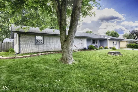 609 Carolyne Street Martinsville IN 46151