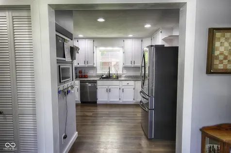 609 Carolyne Street Martinsville IN 46151