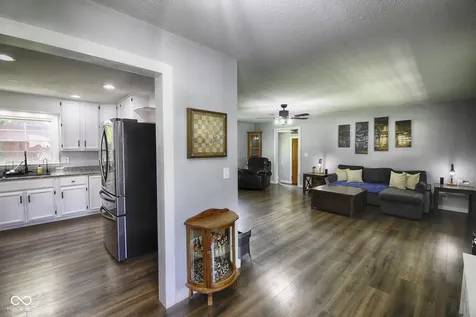 609 Carolyne Street Martinsville IN 46151