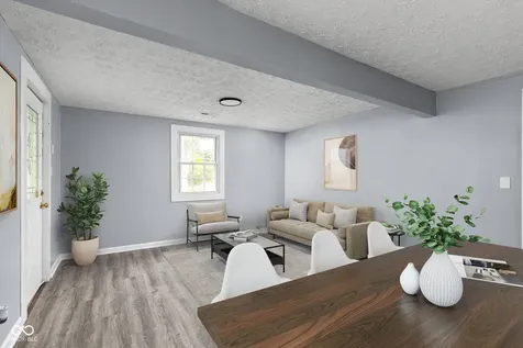 2207 Albany Street Indianapolis IN 46203
