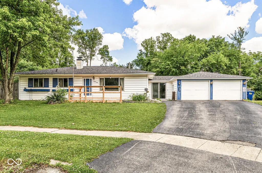 24 Marianna Court Brownsburg IN 46112
