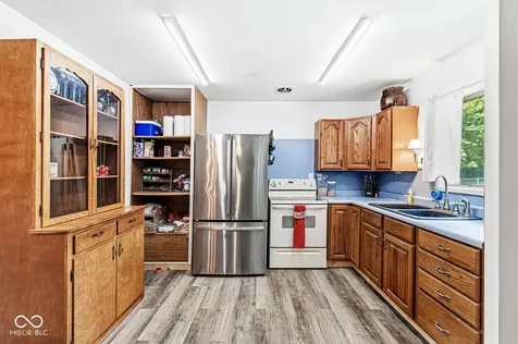 24 Marianna Court Brownsburg IN 46112