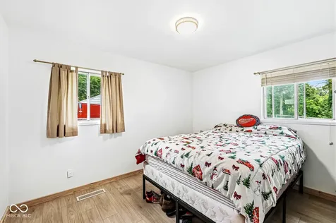 24 Marianna Court Brownsburg IN 46112