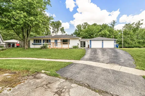 24 Marianna Court Brownsburg IN 46112
