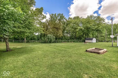 24 Marianna Court Brownsburg IN 46112