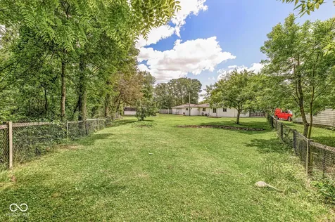 24 Marianna Court Brownsburg IN 46112