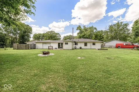 24 Marianna Court Brownsburg IN 46112