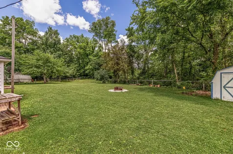 24 Marianna Court Brownsburg IN 46112