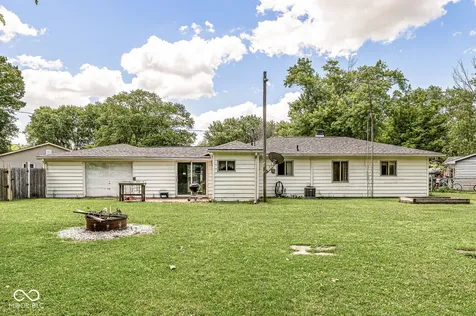 24 Marianna Court Brownsburg IN 46112