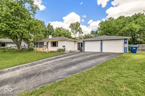 24 Marianna Court Brownsburg IN 46112