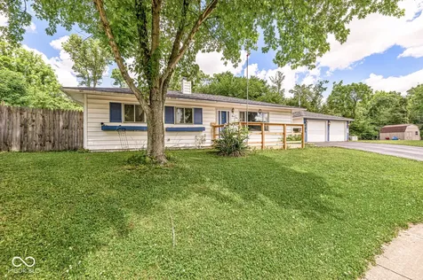 24 Marianna Court Brownsburg IN 46112