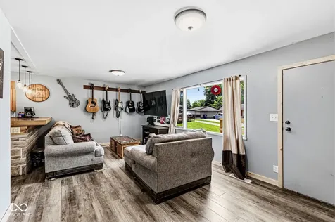 24 Marianna Court Brownsburg IN 46112